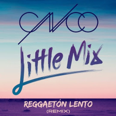 Reggaetón Lento (Remix) - Single