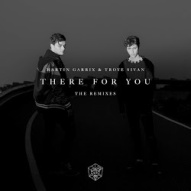 There for You_ The Remixes